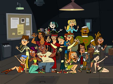 total drama tour world|total drama world tour all episodes.